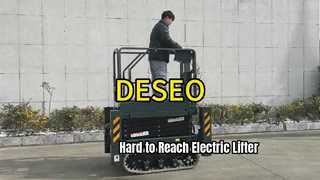 Podnośnik elektryczny