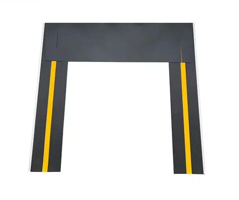 Chronienie w doku gąbkowym dla producentów drzwi przemysłowych Chronienie w doku ładowania dla środowisk logistycznych i magazynowych zapewniające rozwiązania ładowania