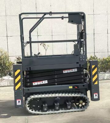 150 kg obciążenie 24v napięcie akumulatorowe Elektryczny podnośnik wiertniczy do pracy na wysokości i projekty zewnętrzne