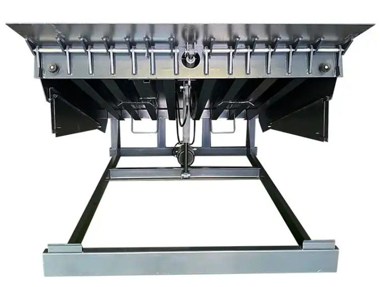 Wytwórnia mechaniczna Automatyczne wyważniki drzwi doków 25000-40000LBS Bezpieczny projekt dla przemysłu